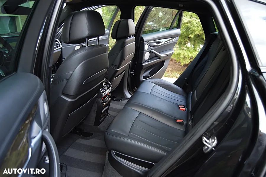 BMW X6 - 32