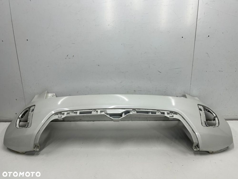 Zderzak tylny Suzuki Ignis III 3 Lift 20r.- tył 71811 78S2 - 9