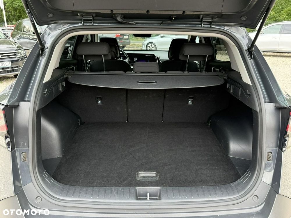 Kia Sportage 1.6 T-GDI MHEV L 2WD DCT - 17