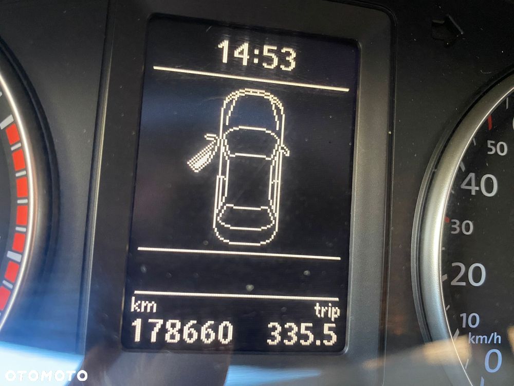 Volkswagen Jetta 1.4 TSI Comfortline - 13