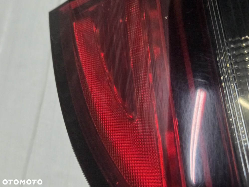 OPEL ZAFIRA C  LAMPA TYŁ PRAWA 13292359 LED - 6