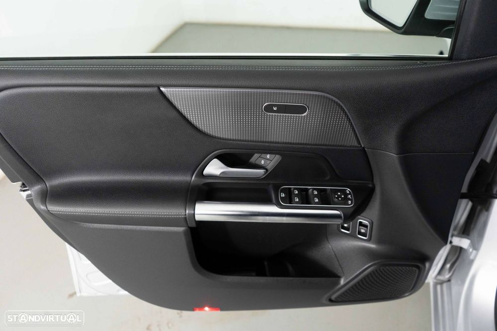 Mercedes-Benz B 250 e Progressive - 21