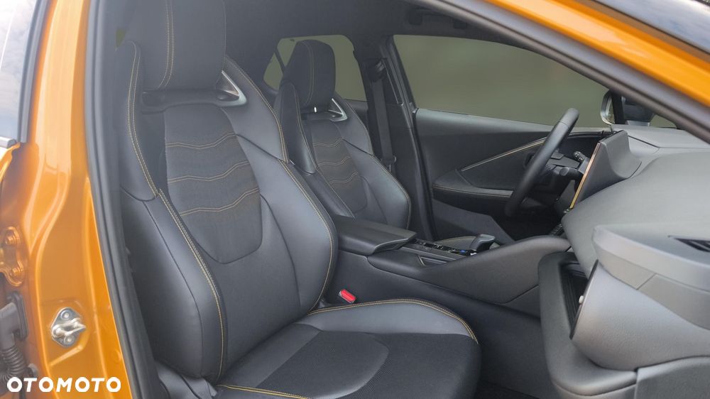 Toyota C-HR - 10