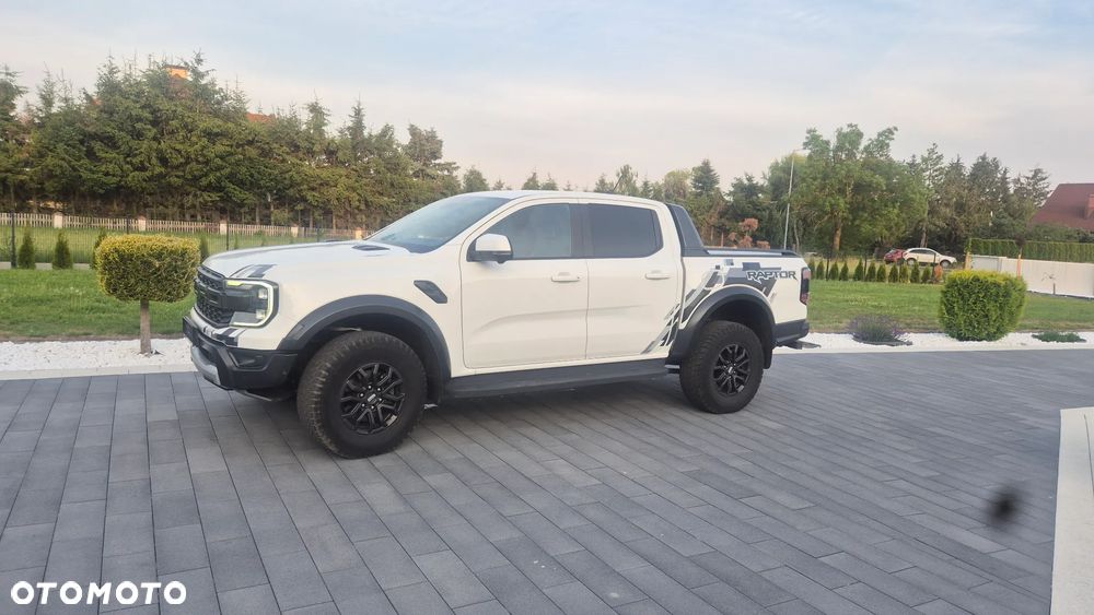 Ford Ranger - 2