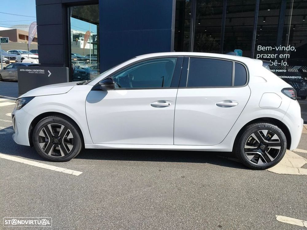 Peugeot 208 1.2 PureTech Allure - 3