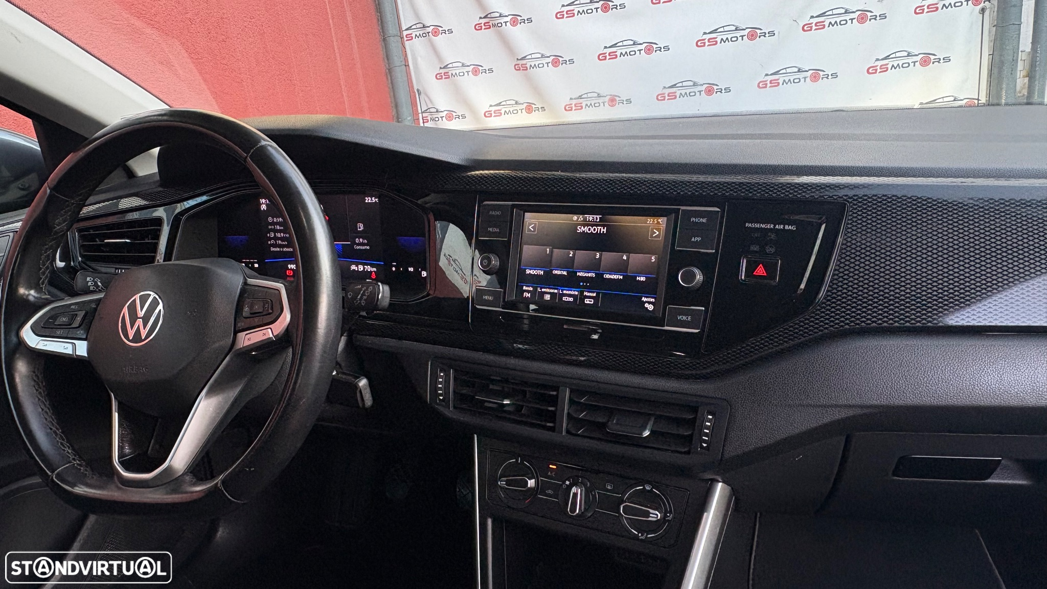 VW Taigo 1.0 TSI Urban Style - 12