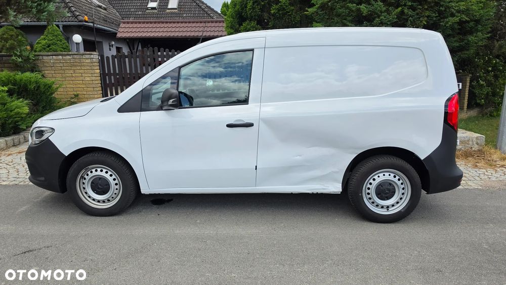 Mercedes-Benz Citan - 10