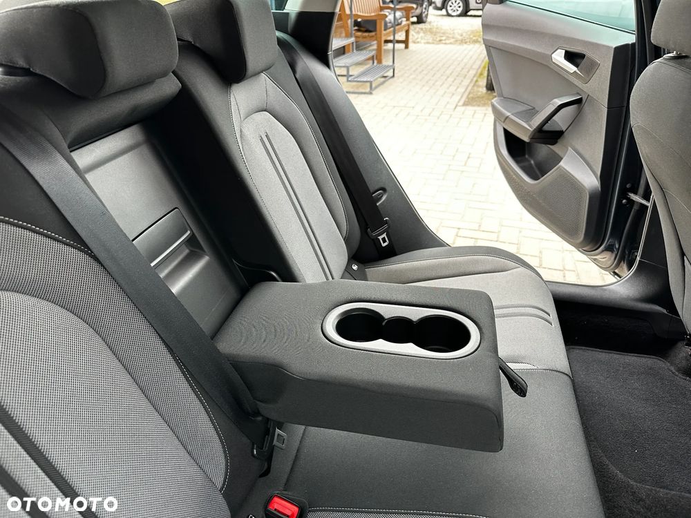 Seat Leon Sportstourer - 27