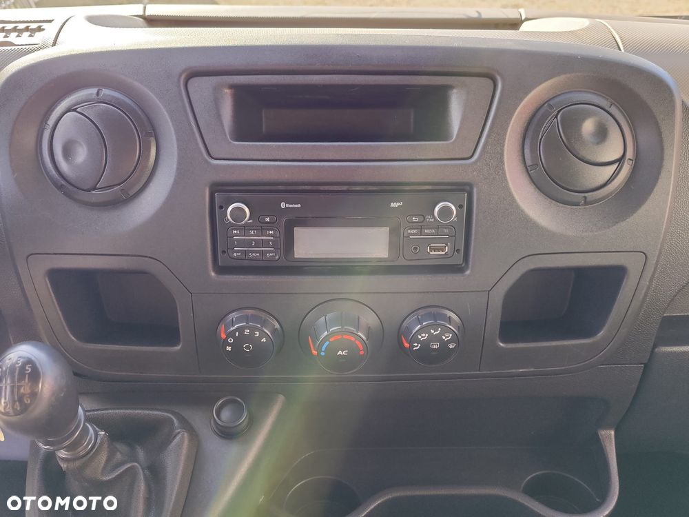 Renault Master 2.3dCi 125 - 15