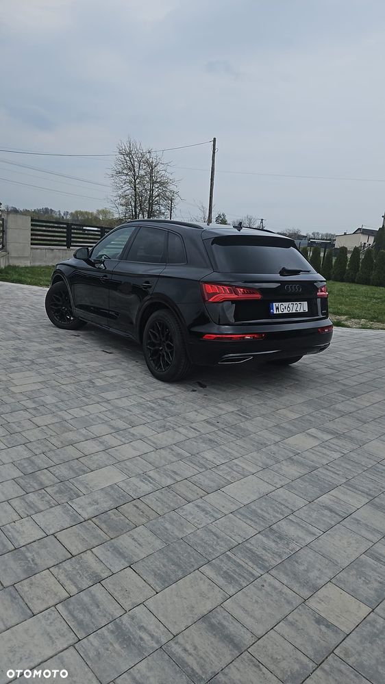 Audi Q5 2.0 TDI Quattro Sport S tronic - 3