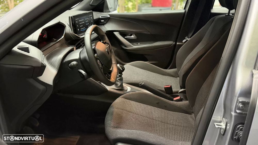 Peugeot 2008 PureTech 100 Style - 13