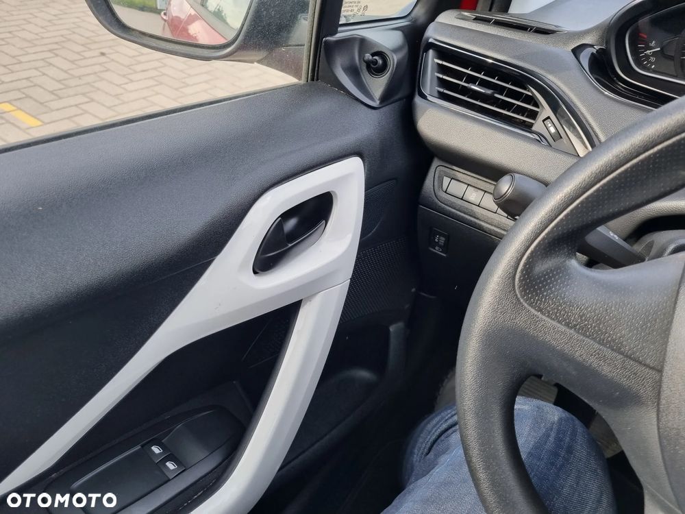 Peugeot 208 PureTech 68 Like - 18