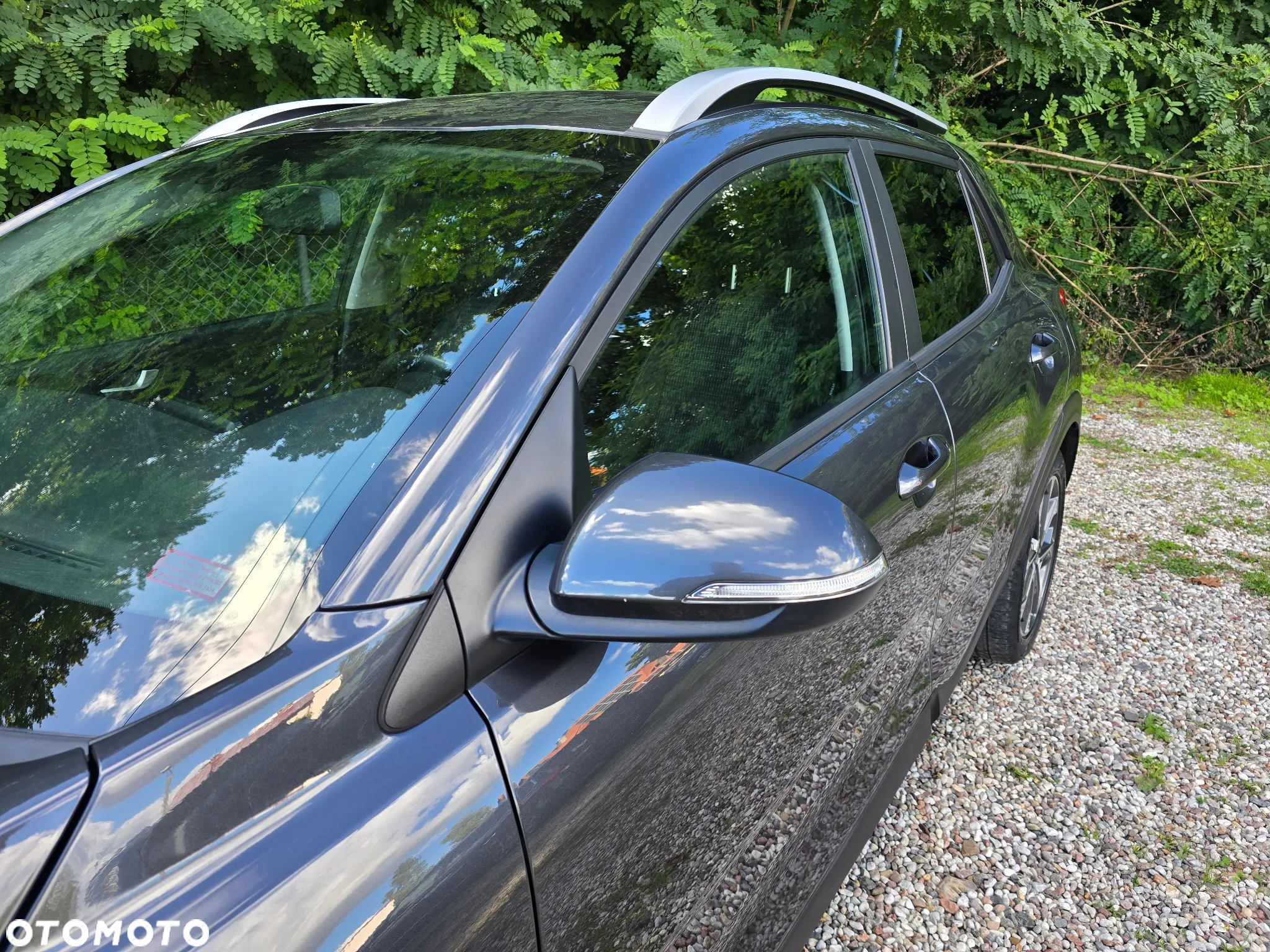 Kia Stonic 1.4 Spirit - 8
