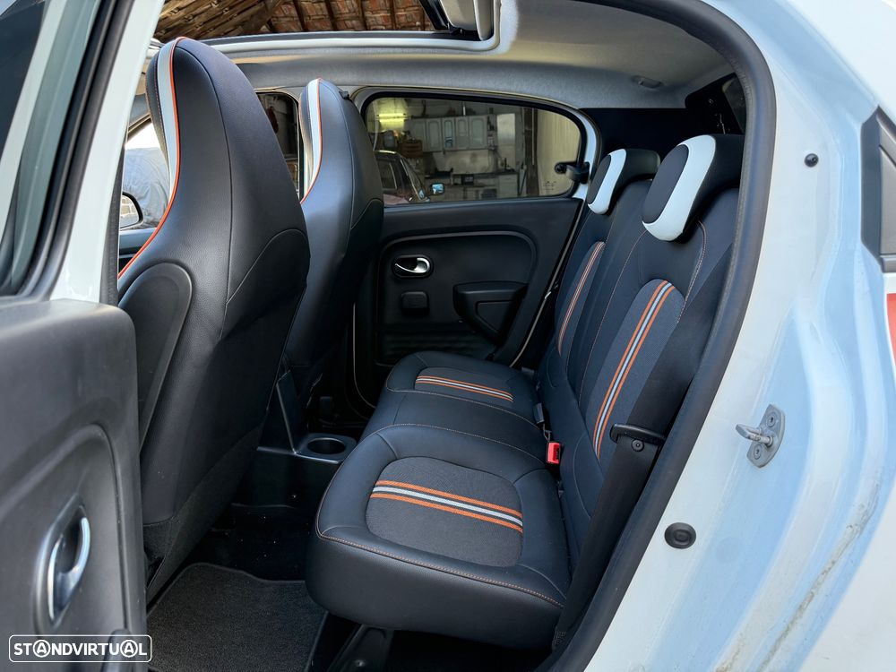 Renault Twingo 0.9 TCe GT - 20