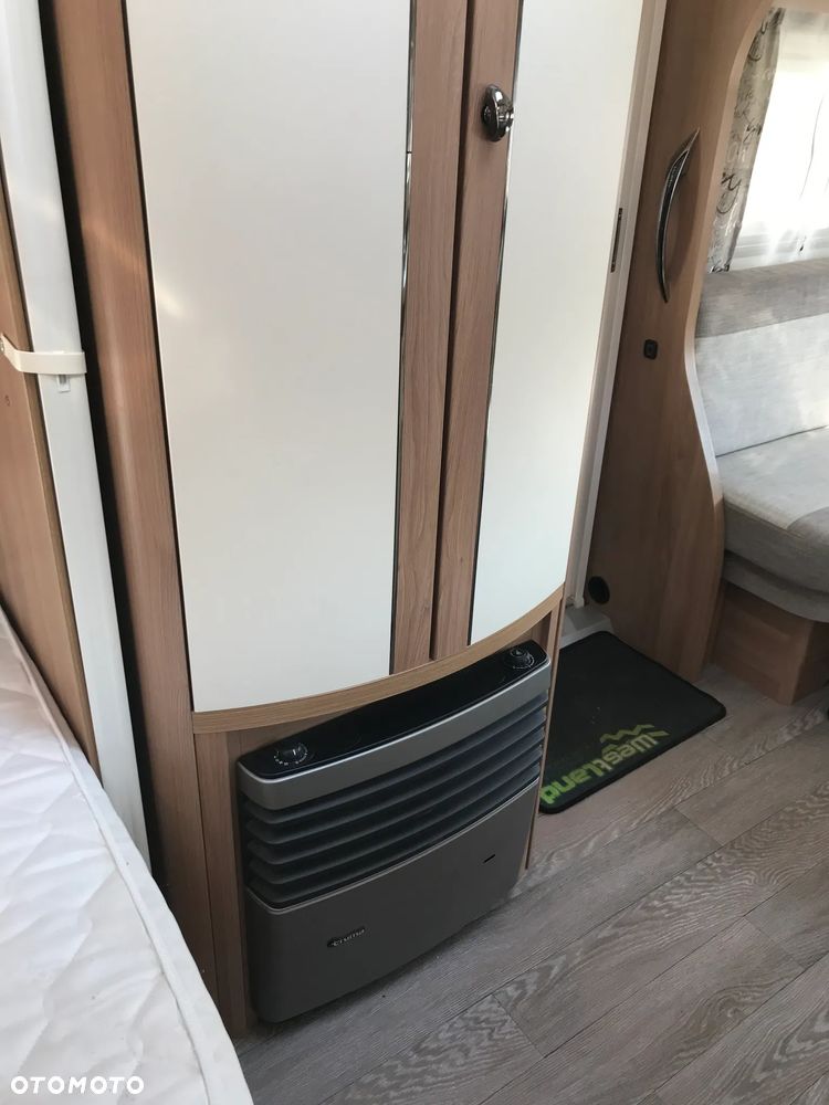 Hobby 460 UFE - 6