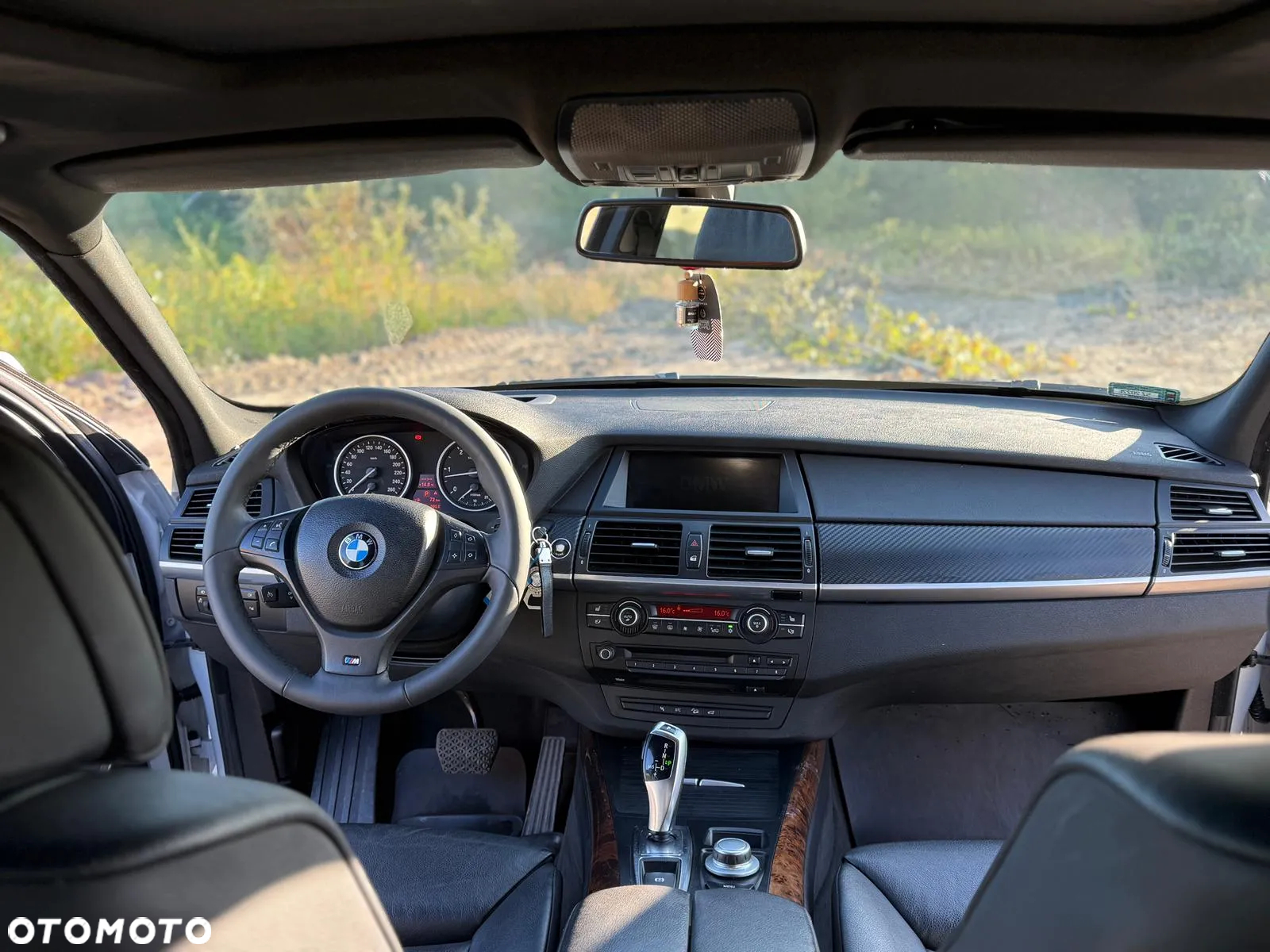 BMW X5 3.0sd xDrive - 12