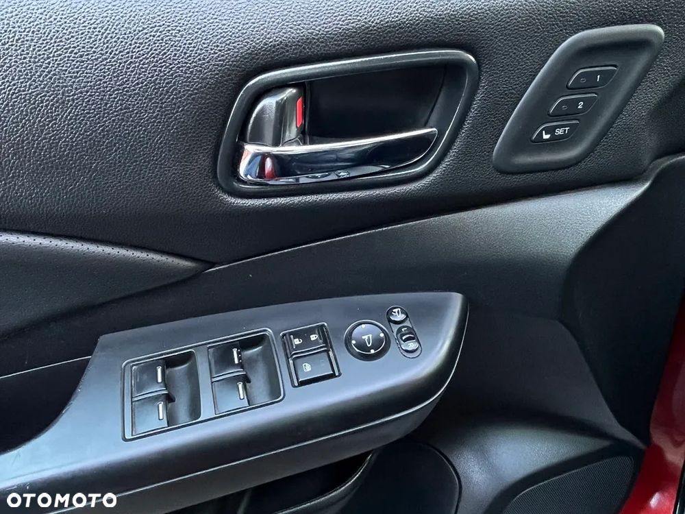 Honda CR-V 1.6i-DTEC Executive - 20