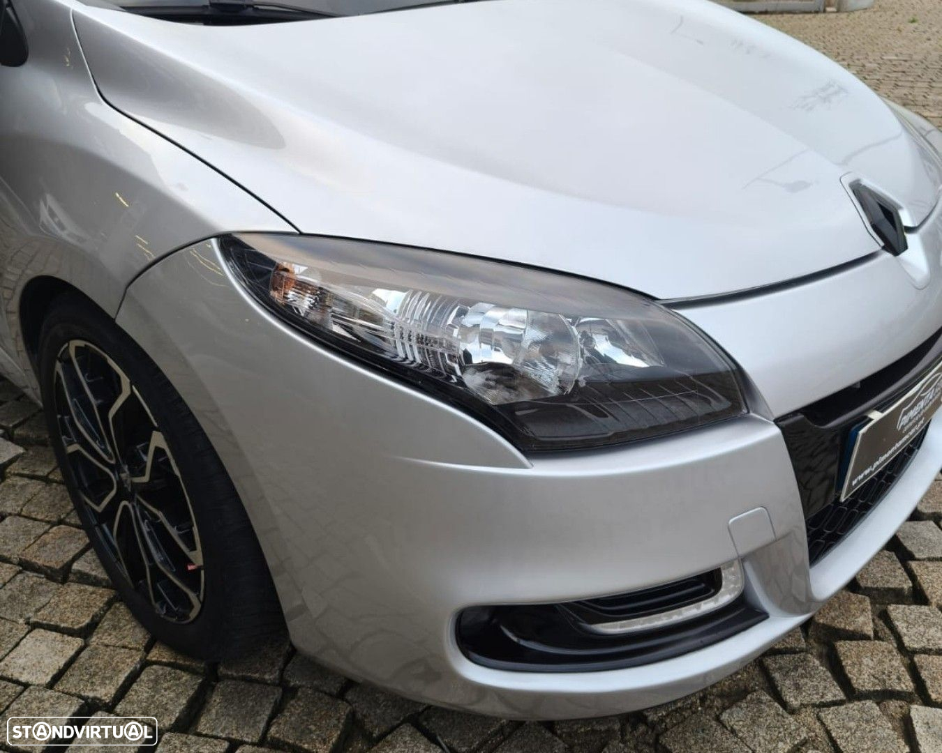 Renault Mégane Coupe - 5