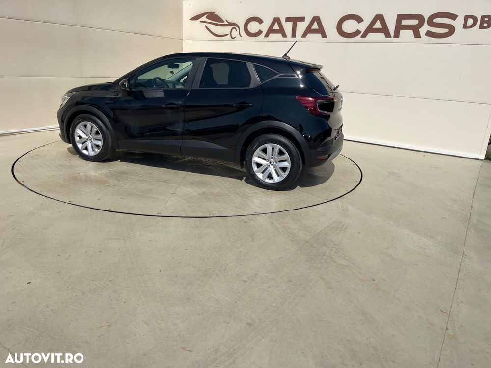 Renault Captur TCe 90 LIFE - 9