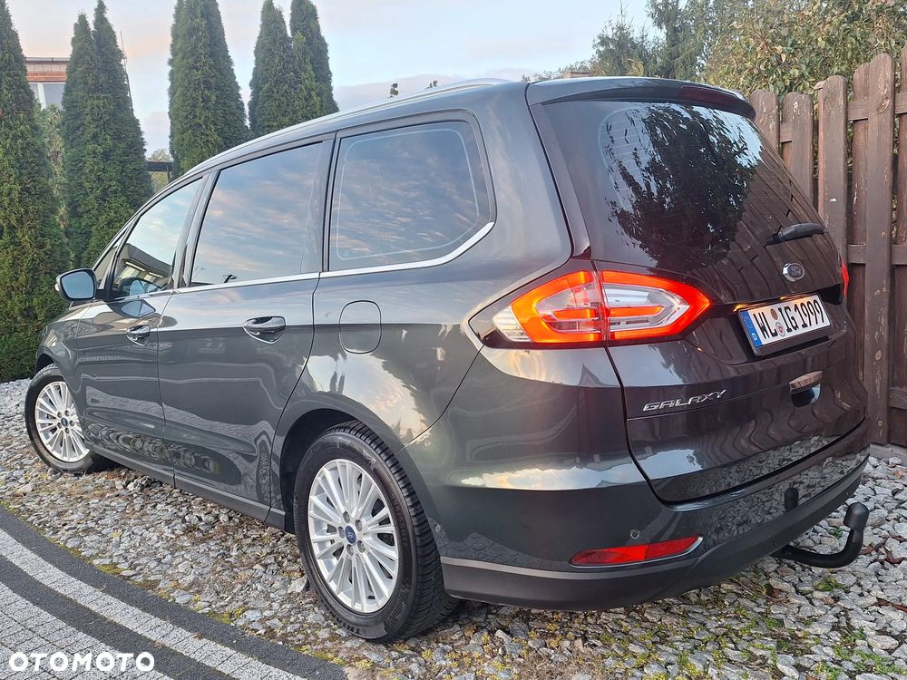 Ford Galaxy - 7
