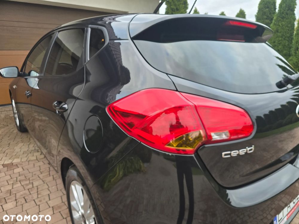 Kia Ceed - 7