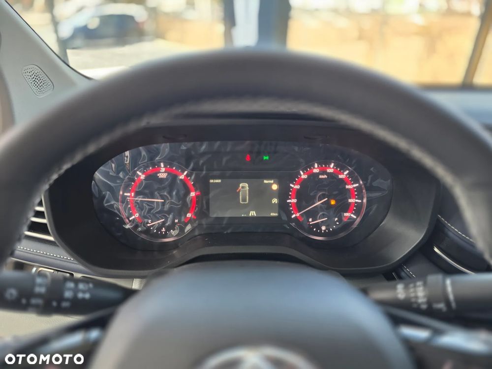 Maxus Deliver 7 L2H1 Fabrycznie NOWE Dostępne od reki I Leasing 102% I 5 lat Gwarancji I - 17