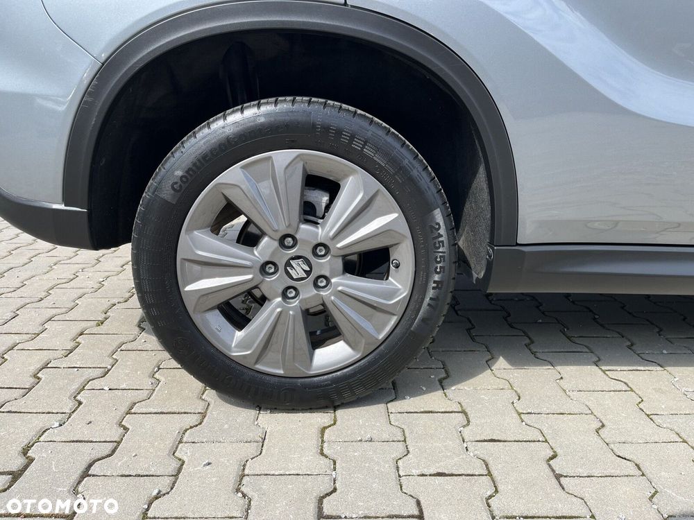 Suzuki Vitara - 20