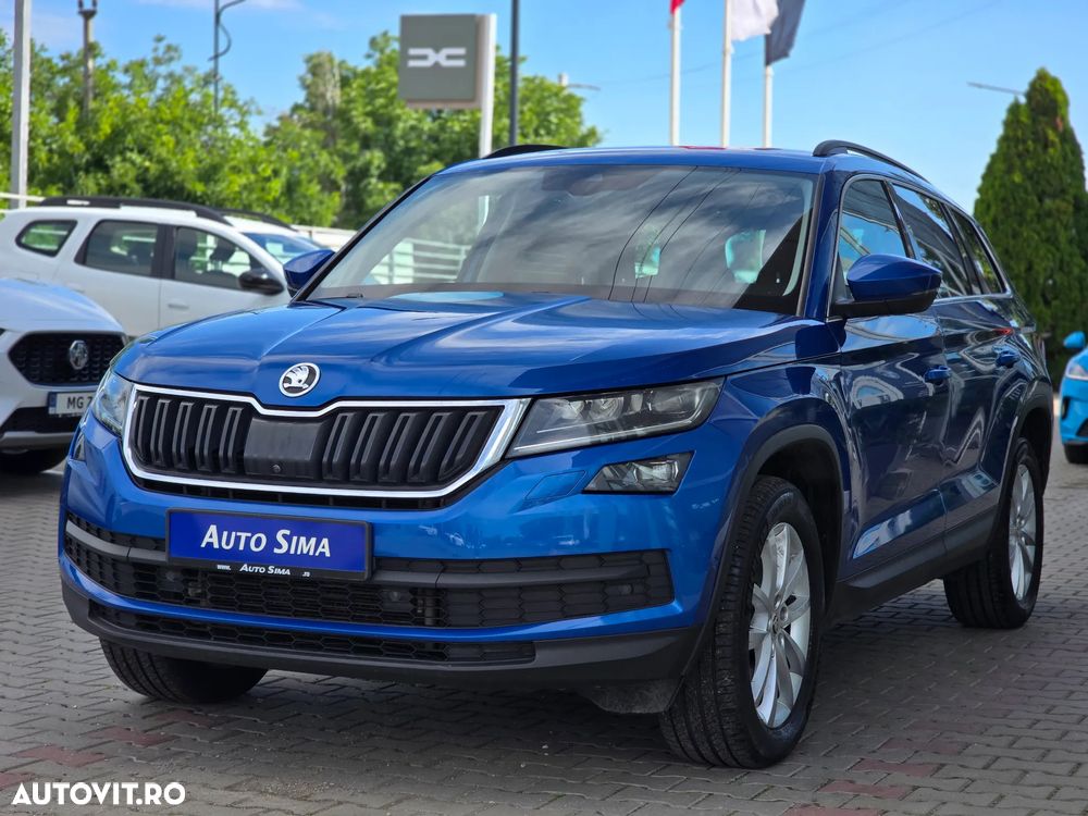 Skoda Kodiaq - 5