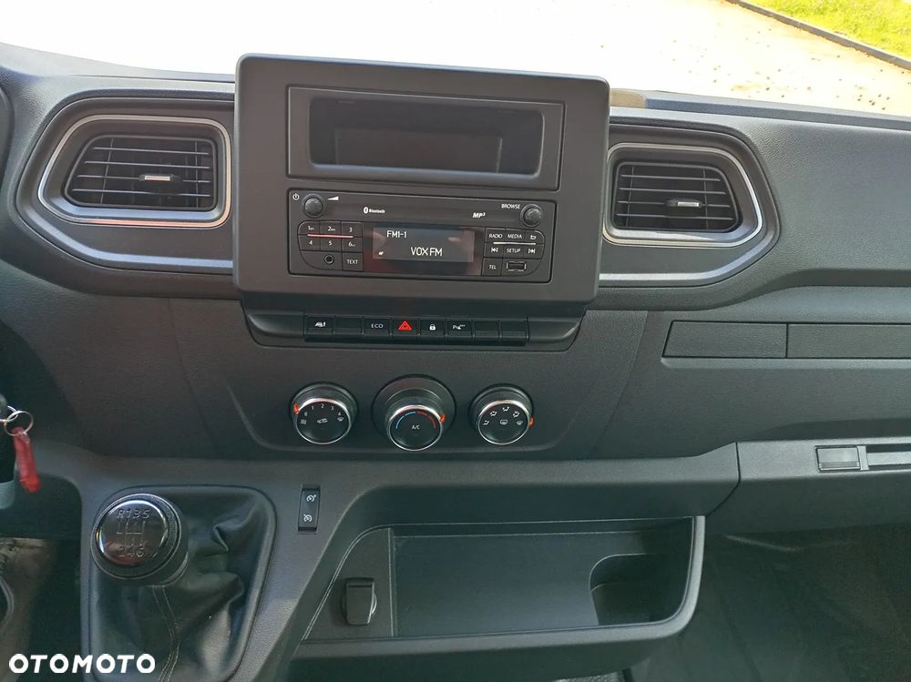 Renault Master L3H2 - 12