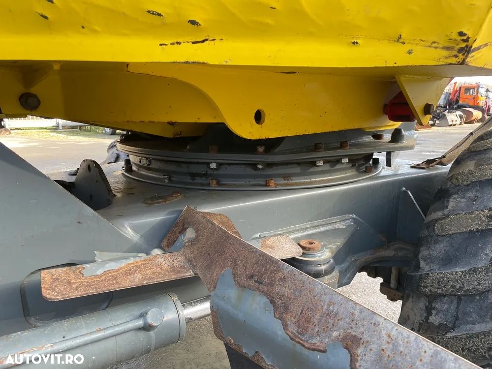 Wacker Wacker Neuson DW90 - 15