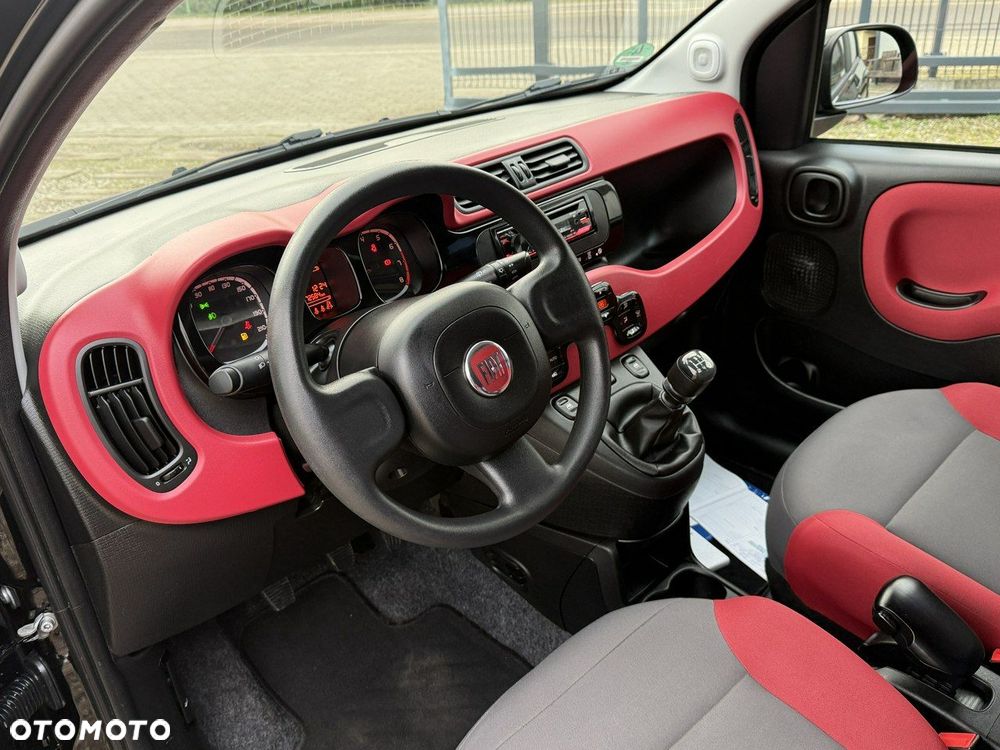 Fiat Panda - 24