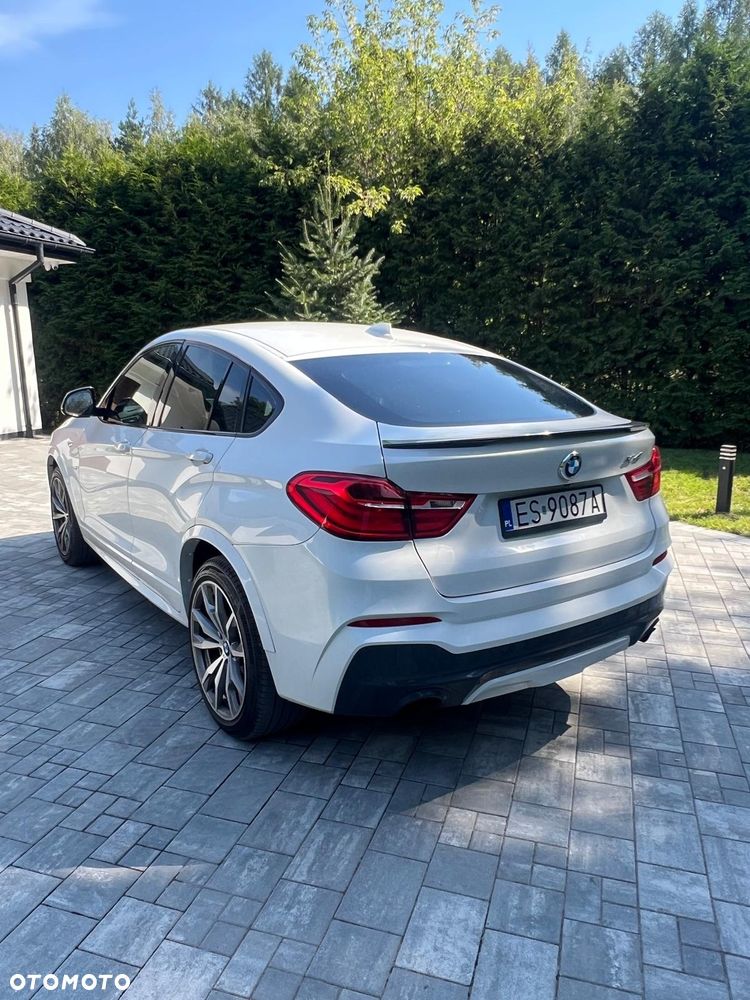 BMW X4 M - 5