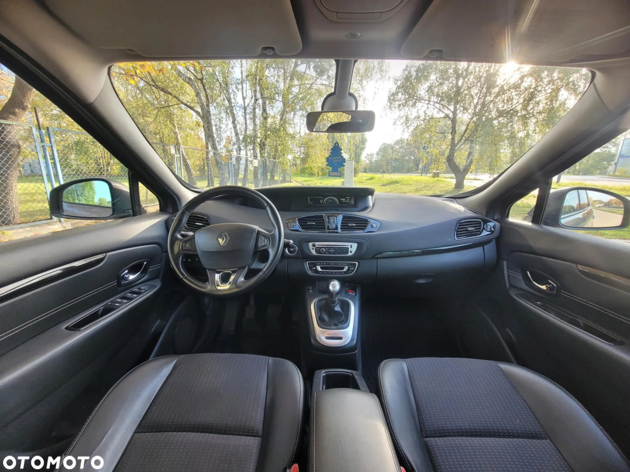 Renault Scenic 1.5 dCi Expression - 7