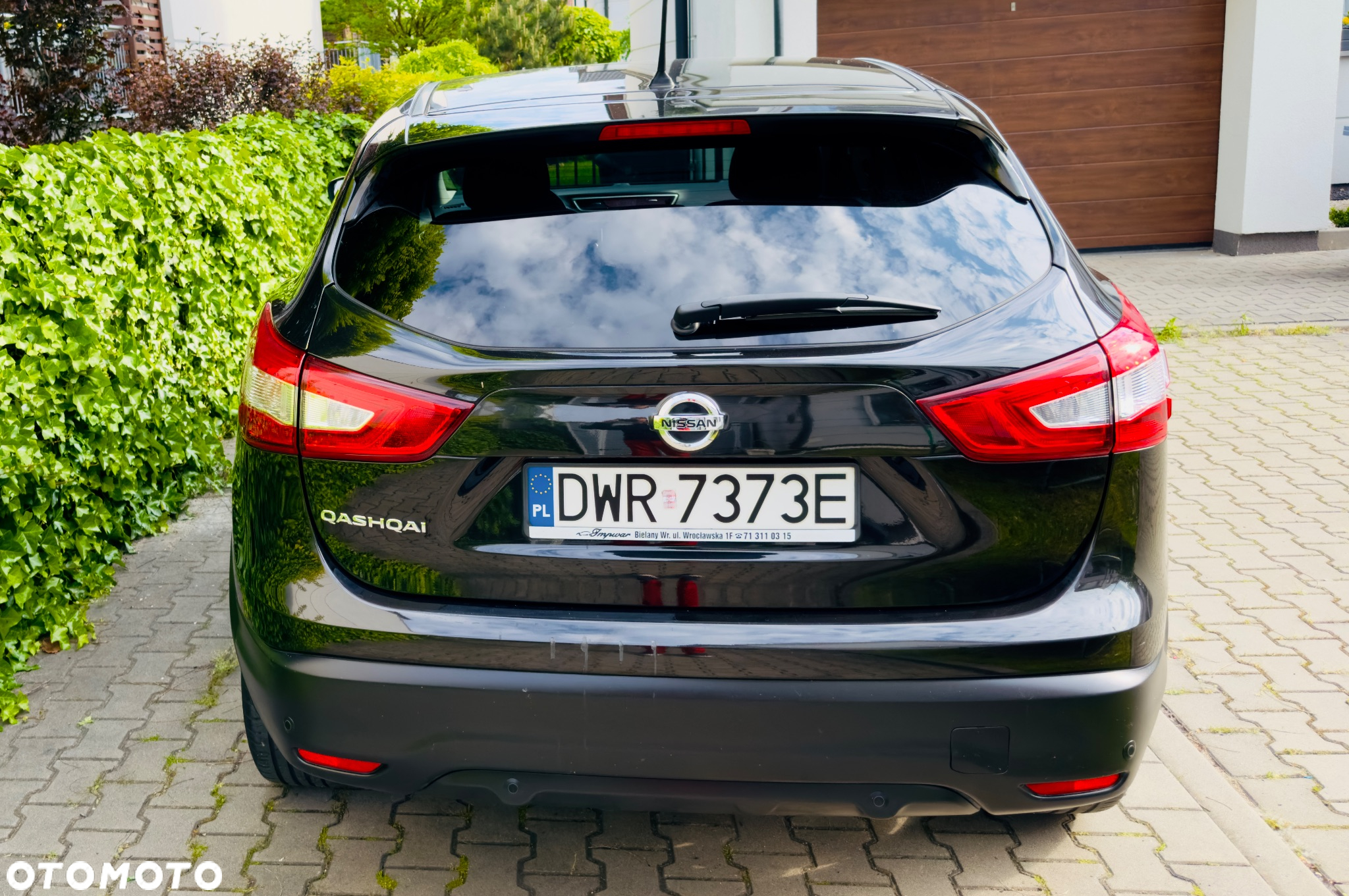 Nissan Qashqai 1.2 DIG-T N-Connecta - 5