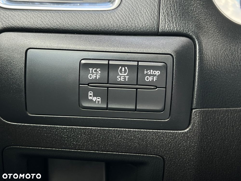 Mazda CX-5 SKYACTIV-D 150 SCR Exclusive-Line - 16