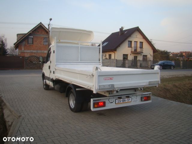 Iveco DAILY 40 C 12 - 15