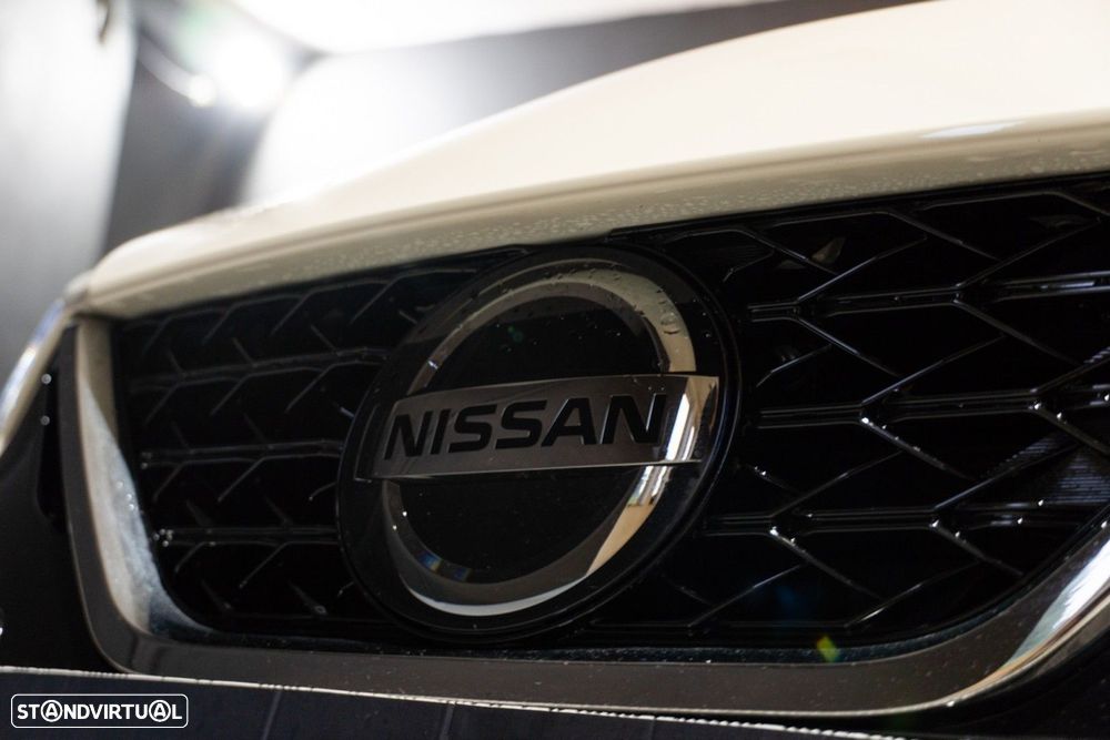 Nissan Micra 1.0 IG-T Acenta CVT - 24