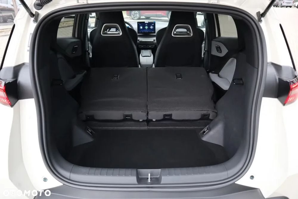 BYD Dolphin Surf Comfort - 27