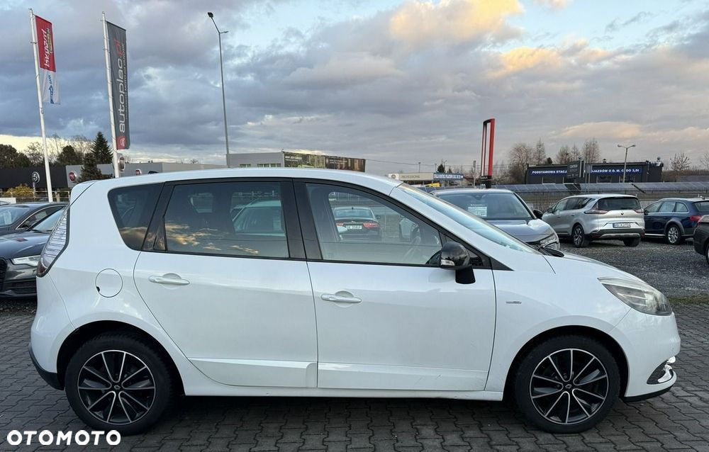 Renault Scenic - 10