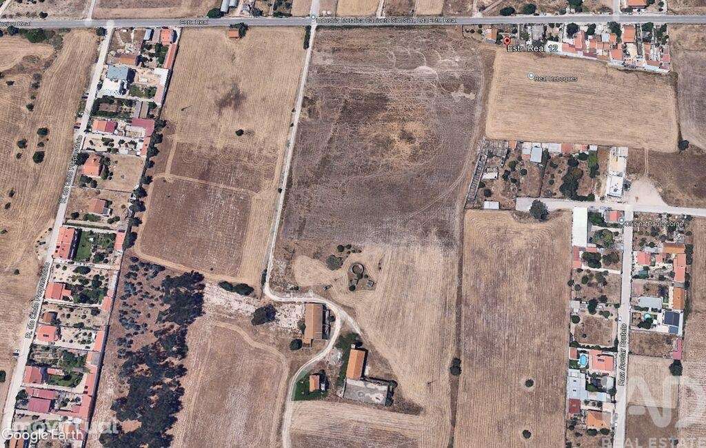 Terreno misto em Montijo e Afonsoeiro - Grande imagem: 5/11