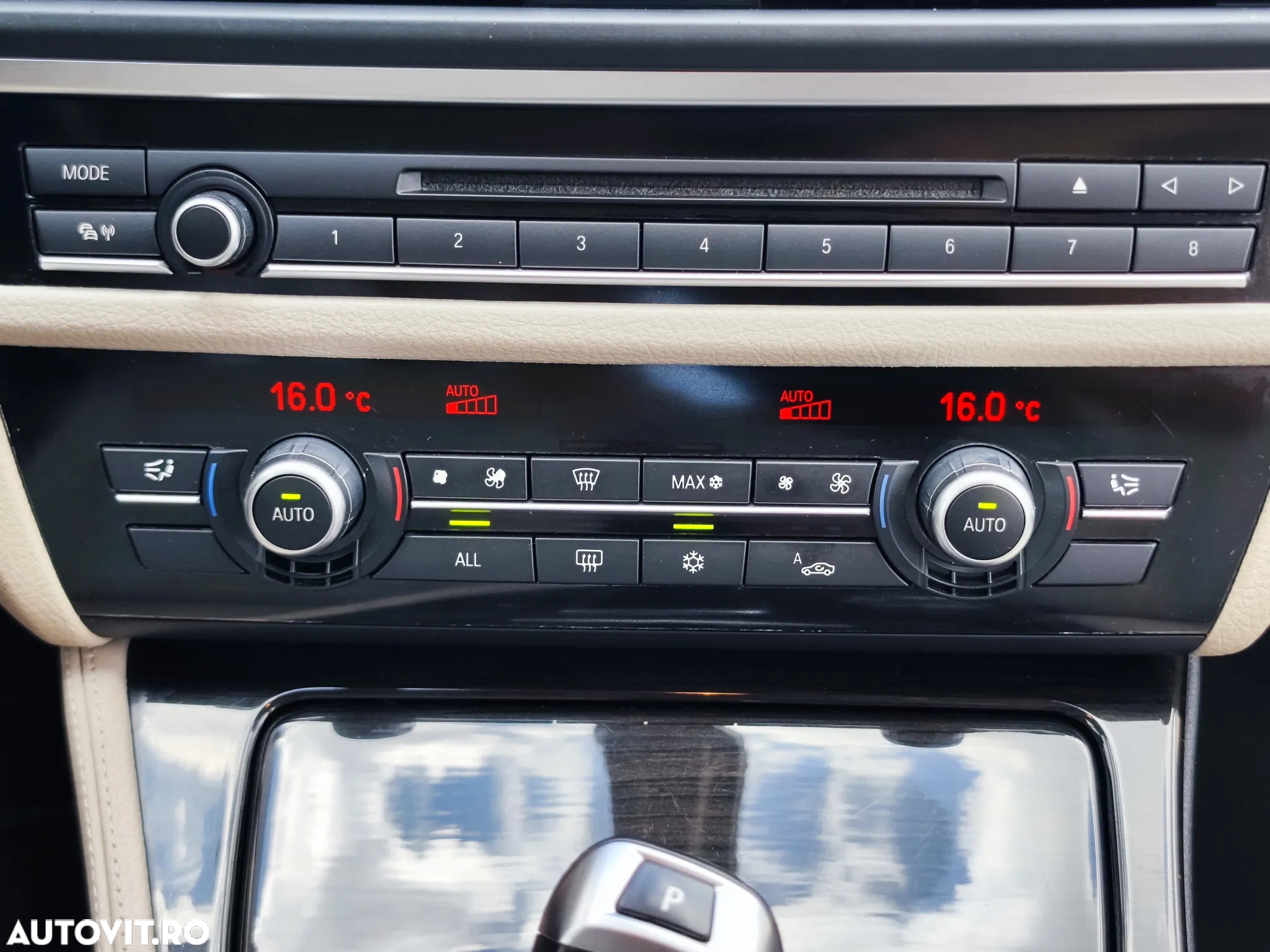 BMW Seria 5 525d Aut. - 19