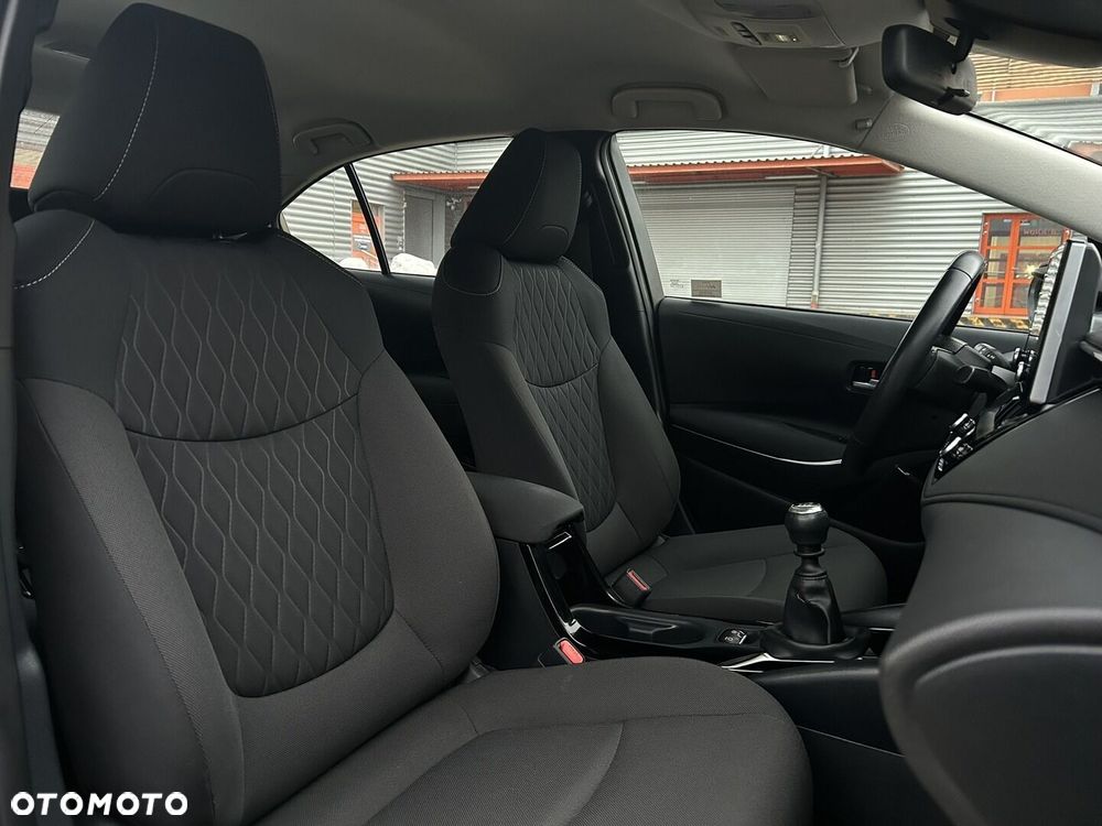 Toyota Corolla - 34