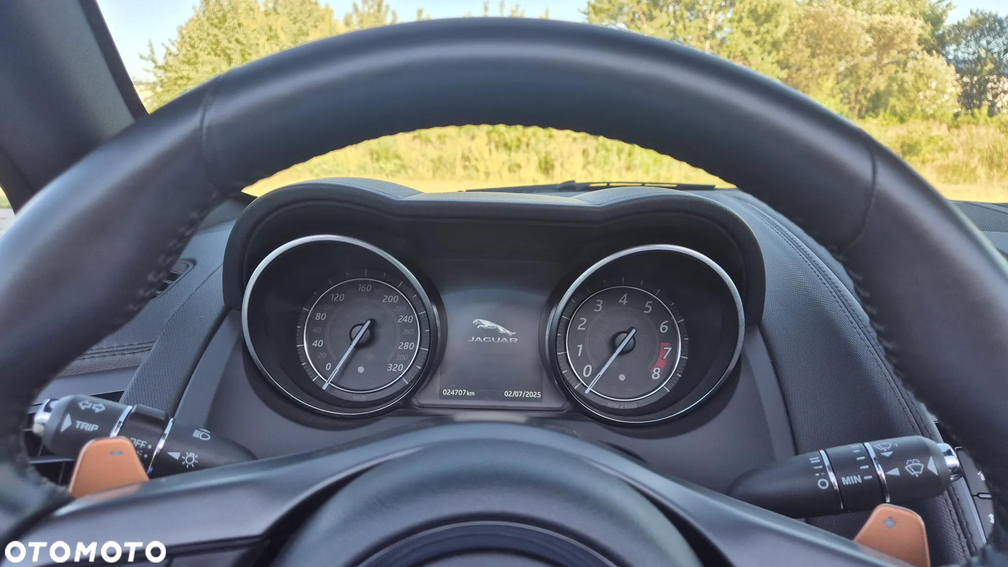 Jaguar F-Type 3.0 V6 S/C - 16