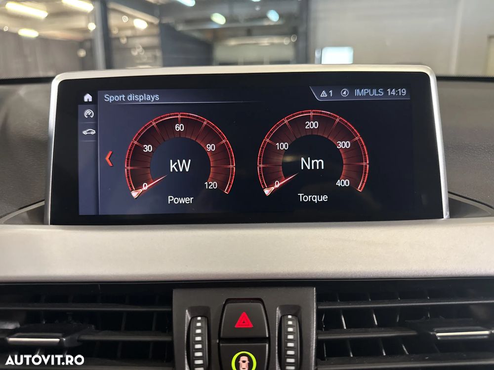 BMW X1 - 20