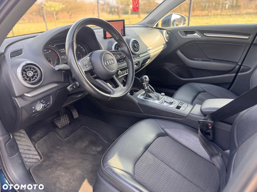 Audi A3 Sportback - 19