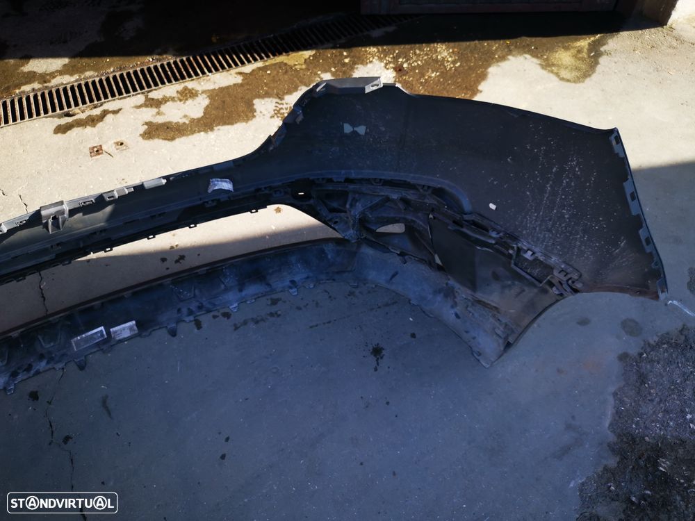 RENAULT TRAFIC III PARA CHOQUES FRENTE - PC512 - 7