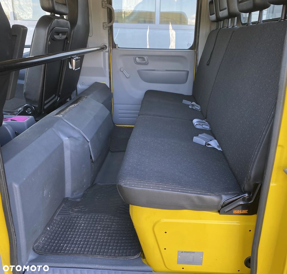 Farmtrac 6050C 4x4 CROSS - 22