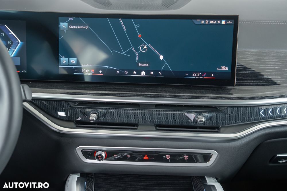 BMW X6 xDrive30d - 26