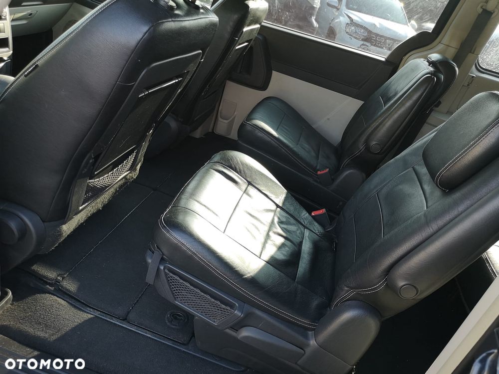 Chrysler Grand Voyager 2.8 CRD Automatik Touring - 27