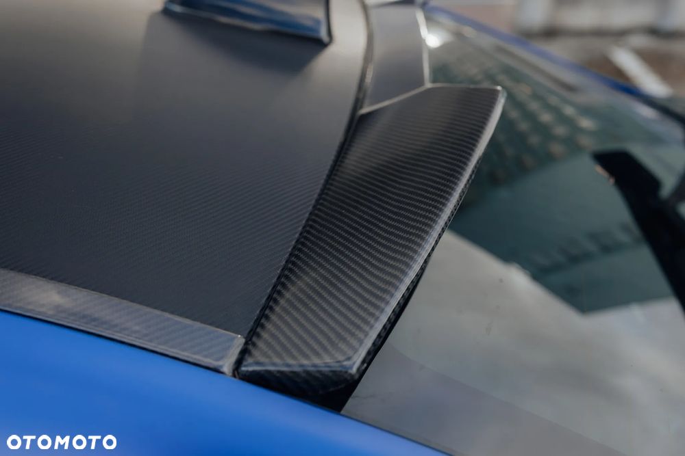 Subaru WRX STI 2.5 Sport - 4